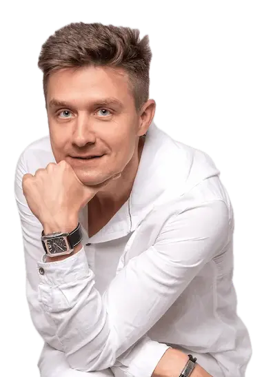 Олександр Парубок